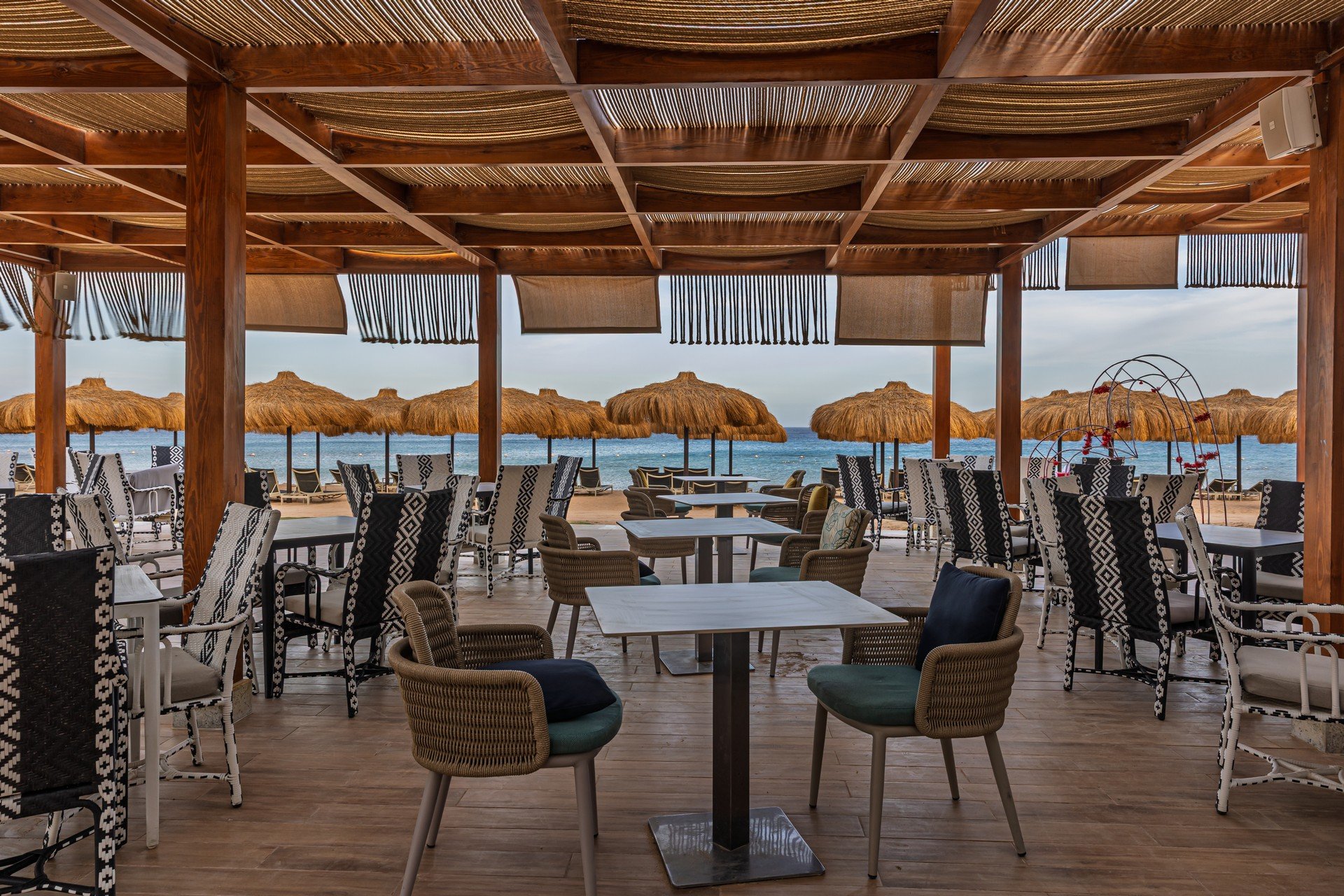 Al Kasr Sahl Hasheesh 52