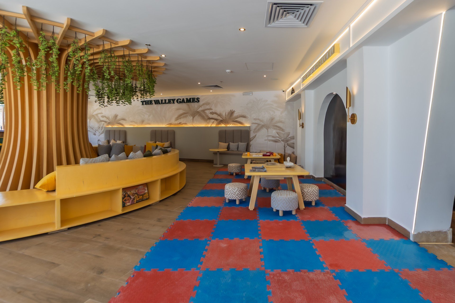 Al Kasr Sahl Hasheesh 54