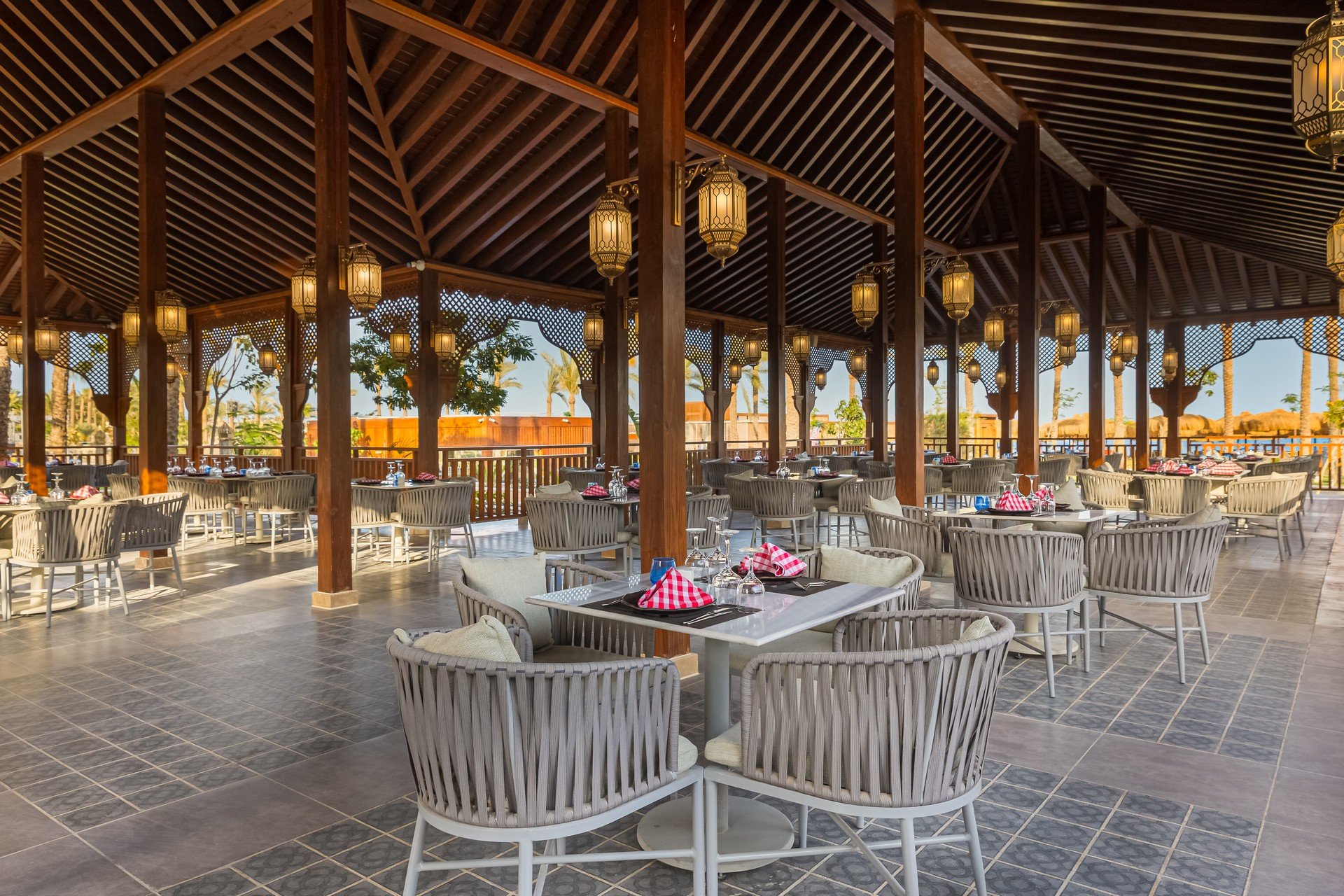 Al Kasr Sahl Hasheesh 55