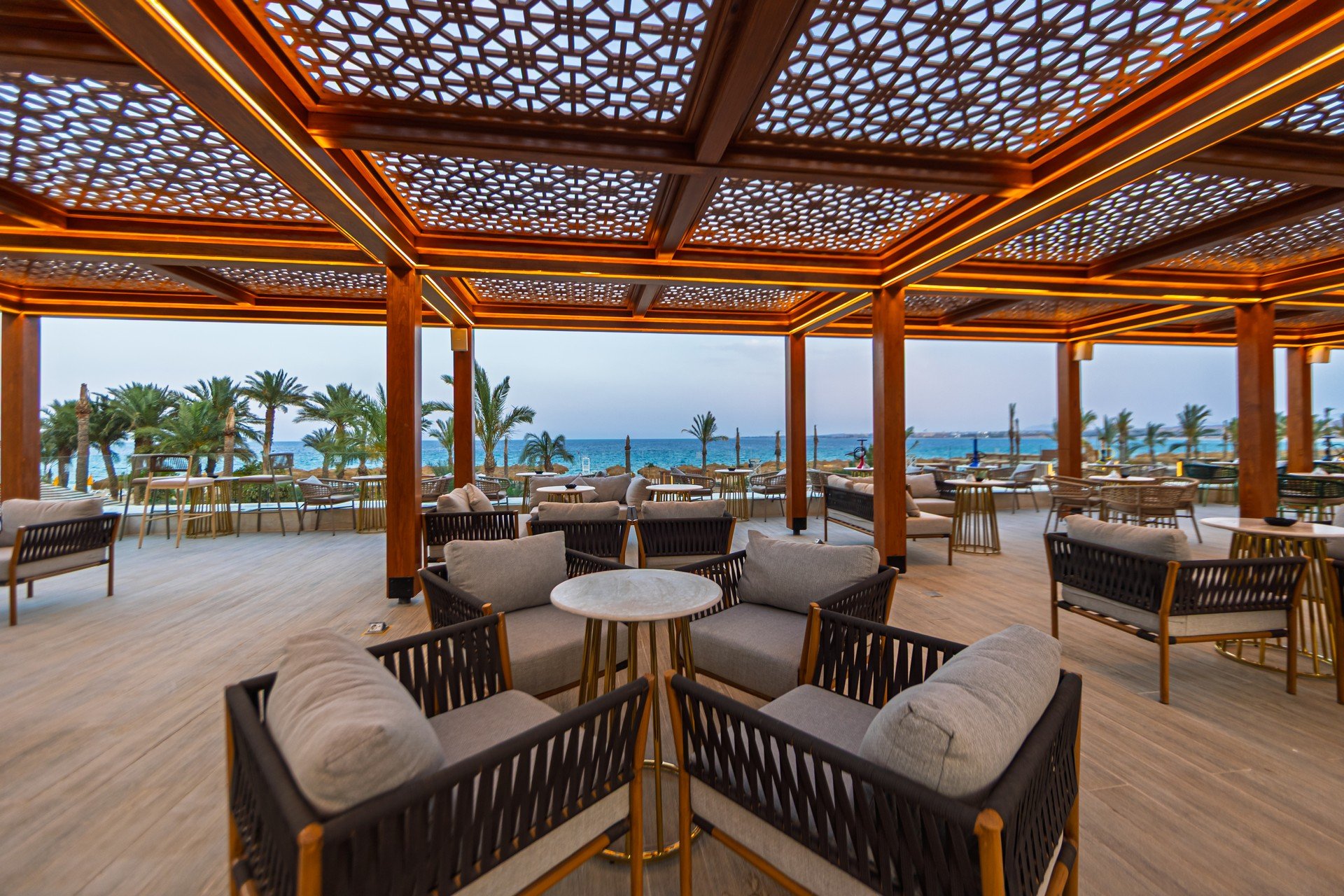 Al Kasr Sahl Hasheesh 56