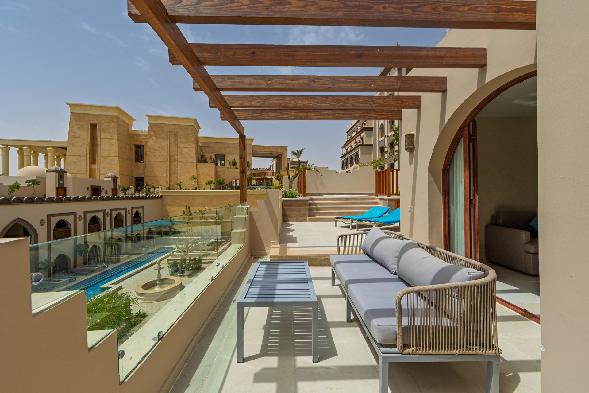 Al Kasr Sahl Hasheesh 57