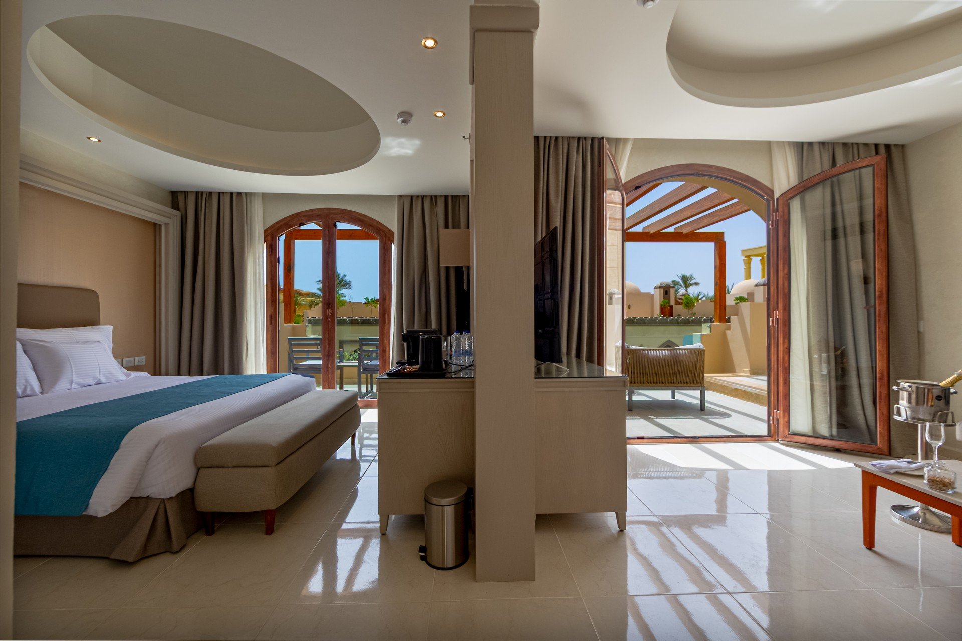 Al Kasr Sahl Hasheesh 58
