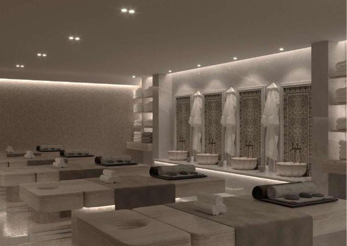 Flow Aqua Legends Resort Sahl Hasheesh