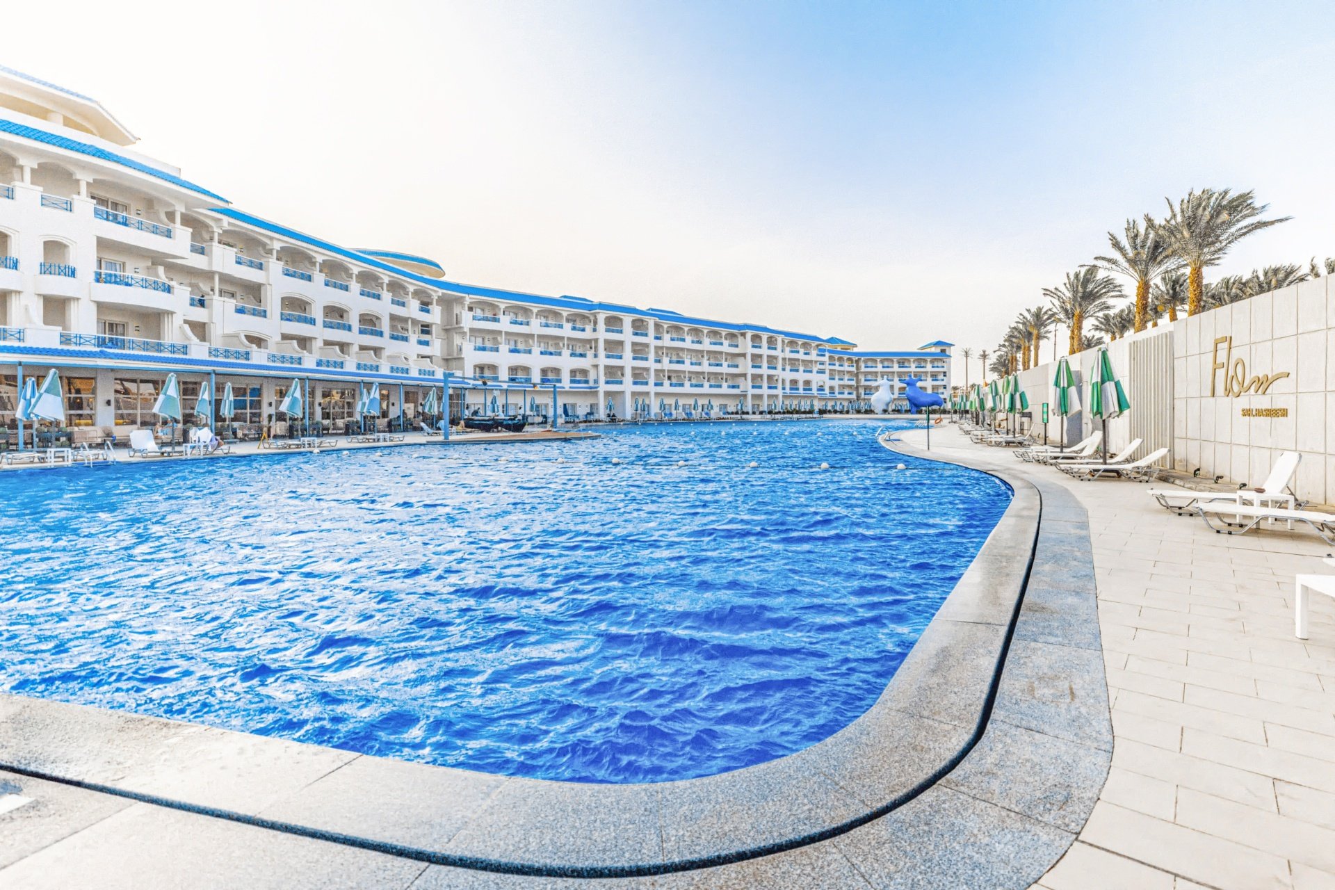 FLOW SPECTRUM SAHL HASHEESH fotó