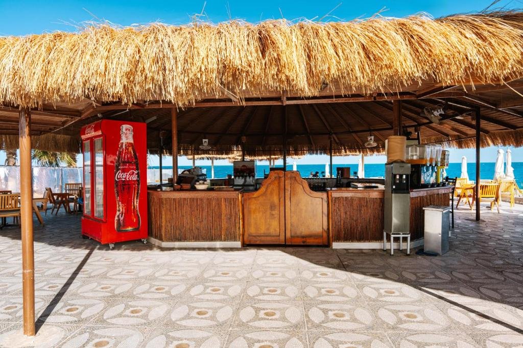 Sentido Akassia Beach