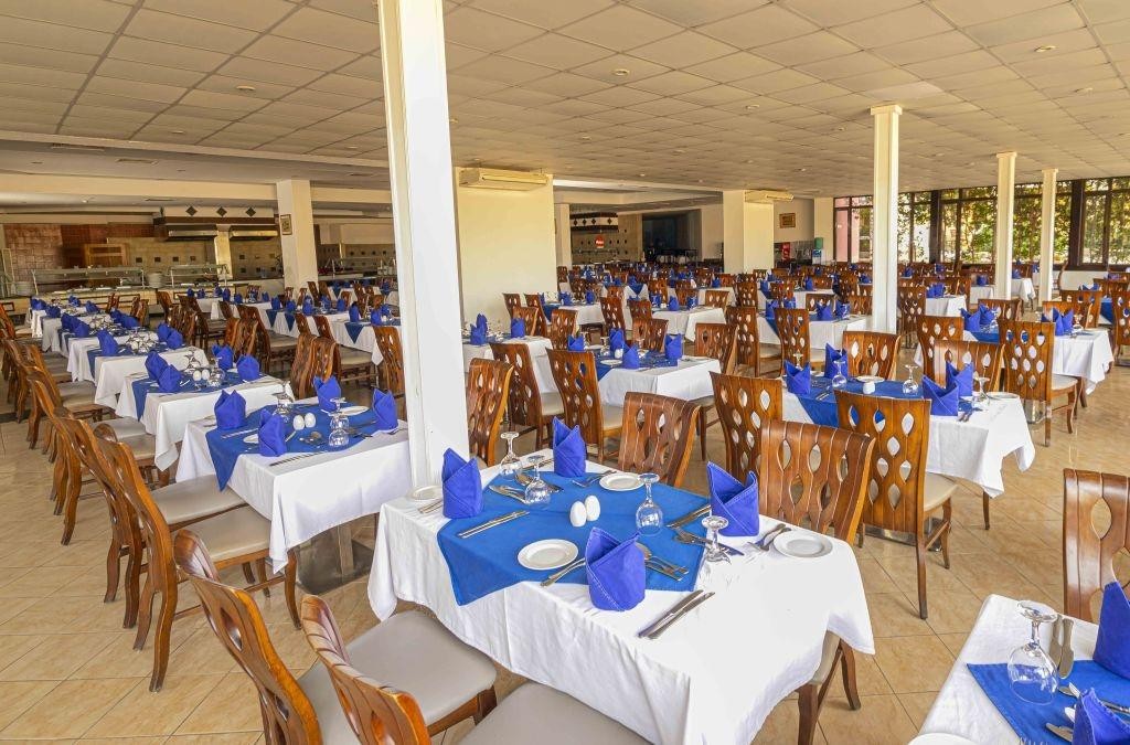 El Phistone Resort, Marsa Alam