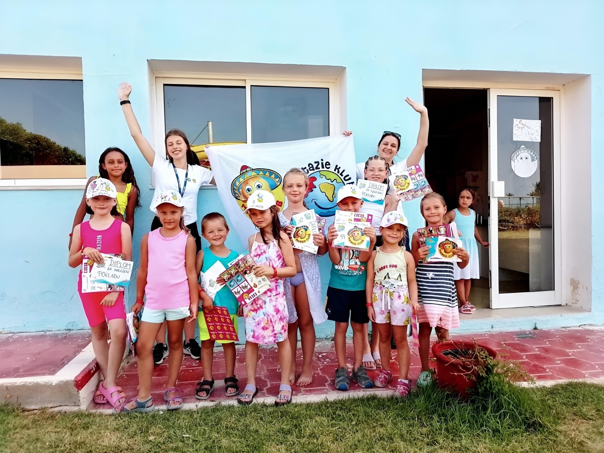 Jaz Lamaya Resort 29