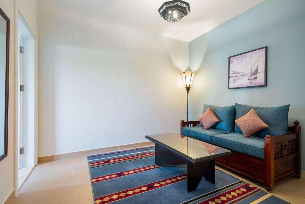 Radisson Marina Resort Port Ghalib