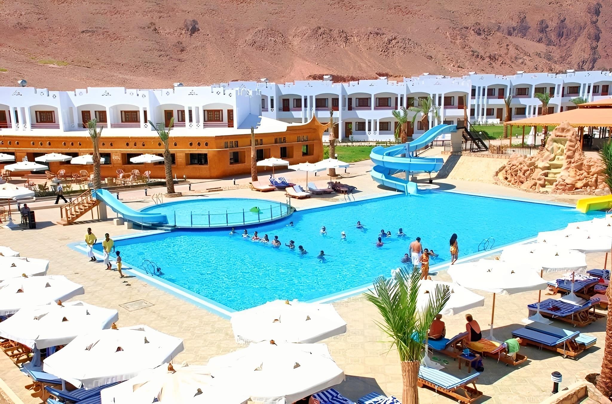 Happy Village Life Dahab