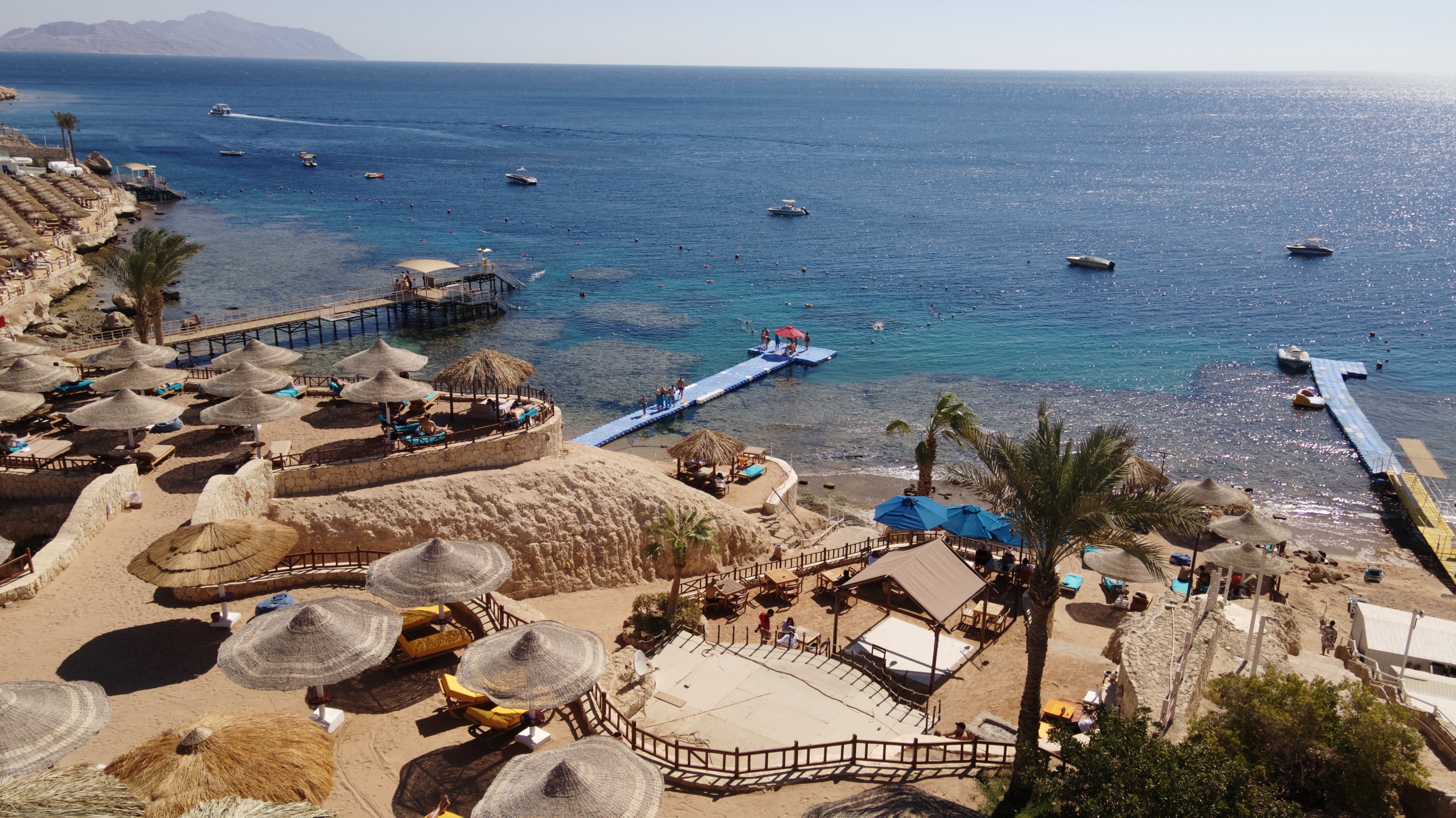 DoubleTree by Hilton Sharks Bay 4