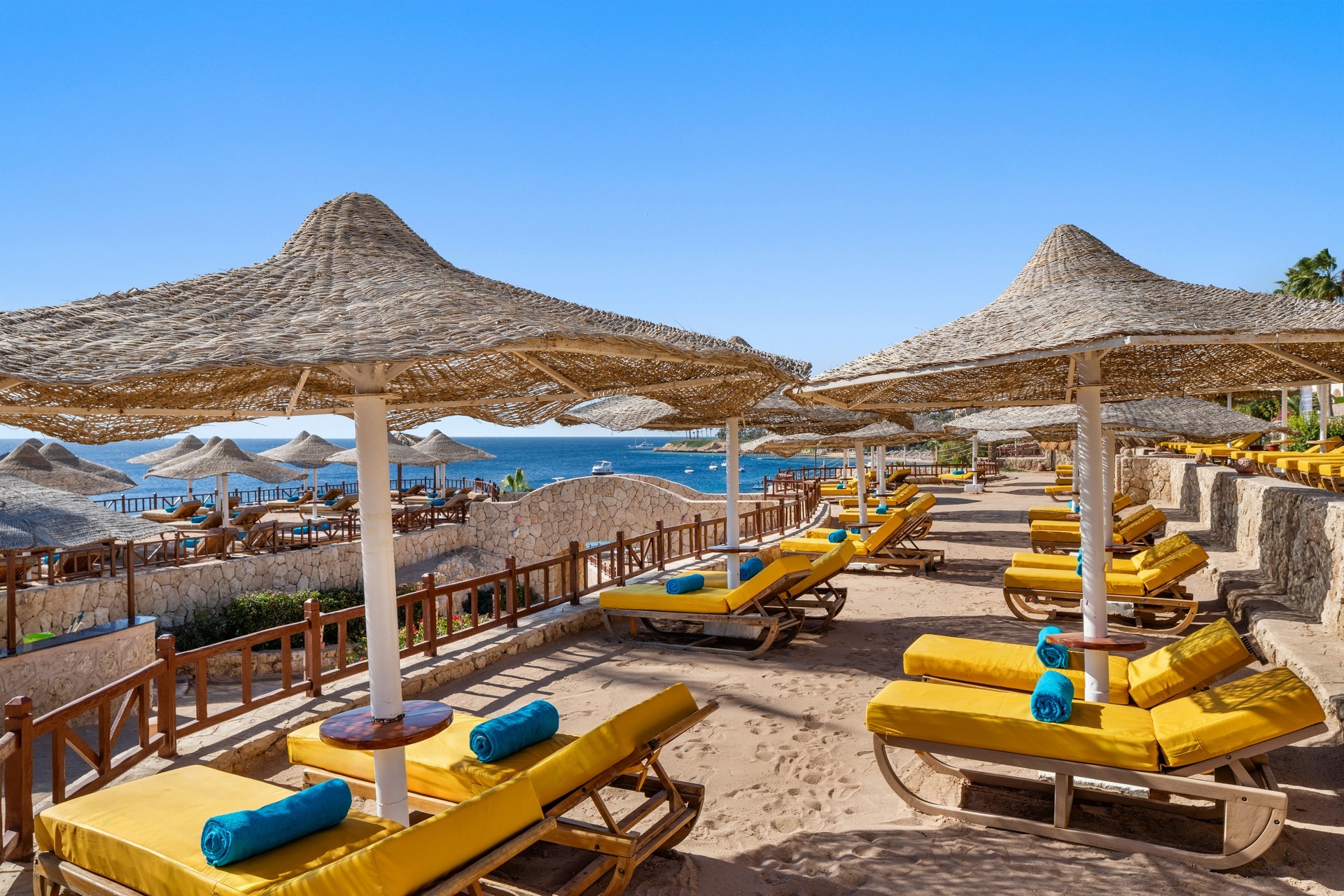 DoubleTree by Hilton Sharks Bay 29