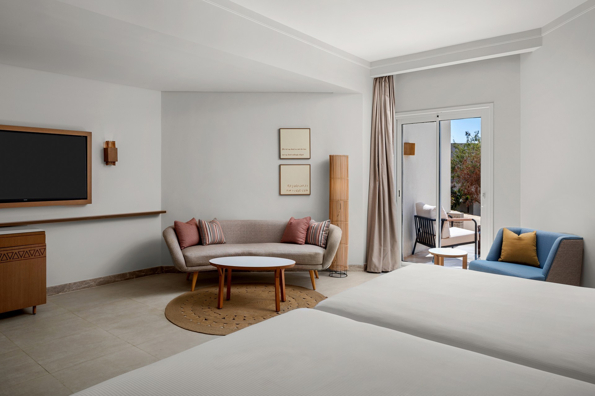 DoubleTree by Hilton Sharks Bay 10