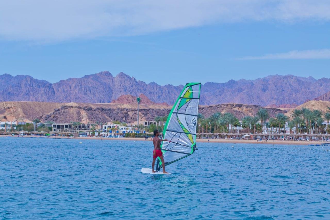 Albatros Sharm Resort