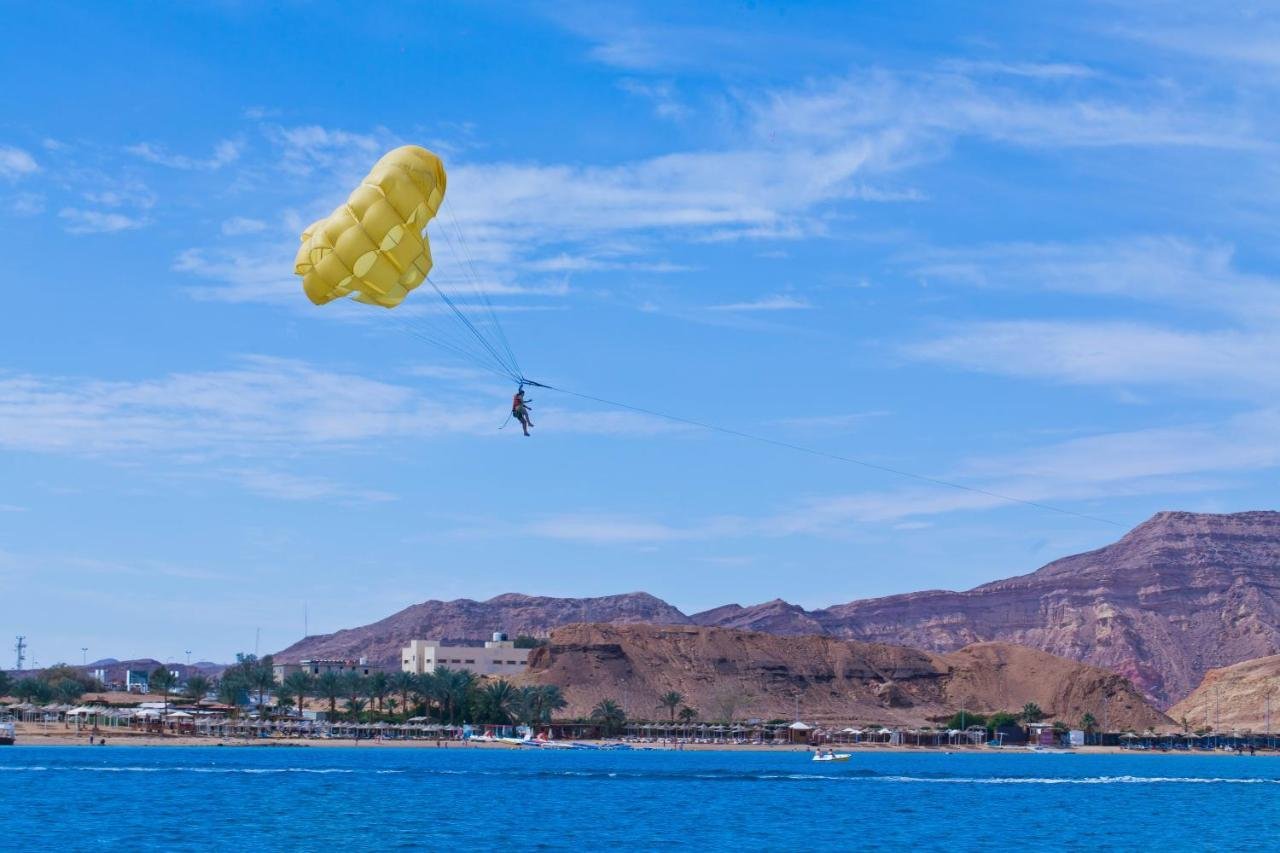 Albatros Sharm Resort