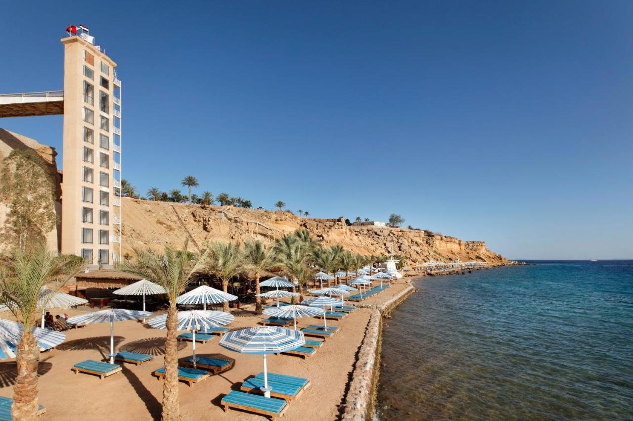 Albatros Sharm Resort