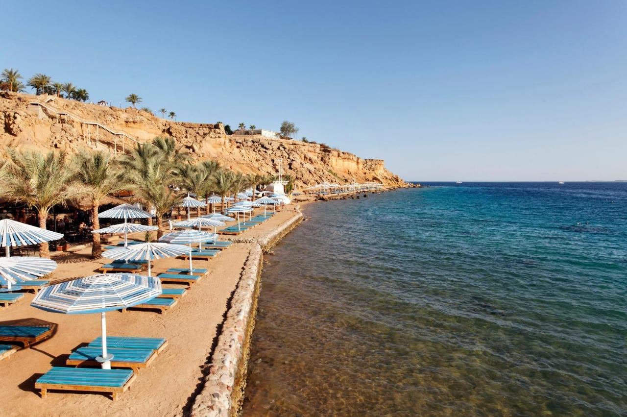 Albatros Sharm Resort