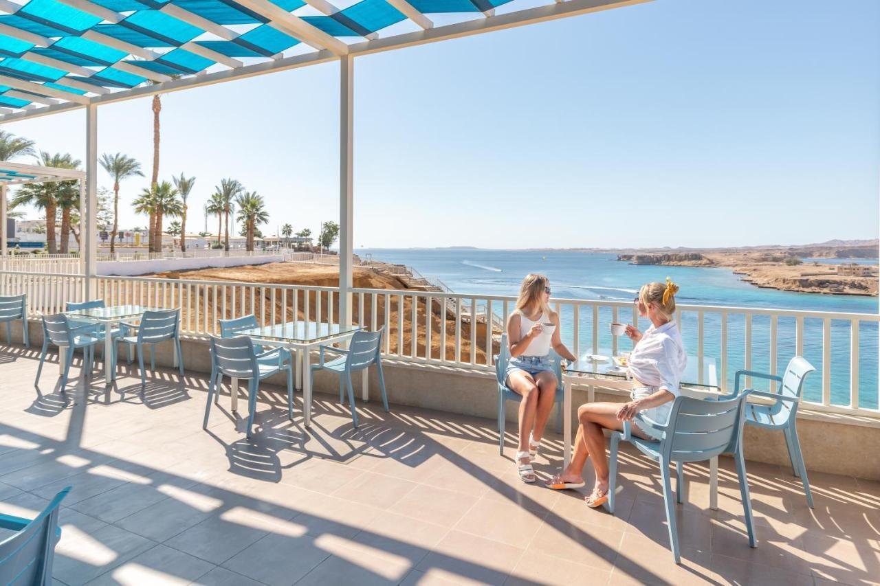 Albatros Sharm Resort