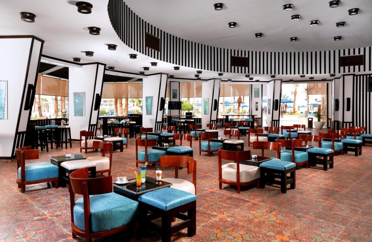 Albatros Sharm Resort
