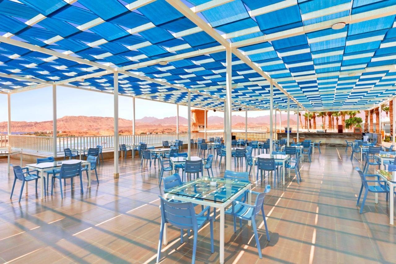 Albatros Sharm Resort
