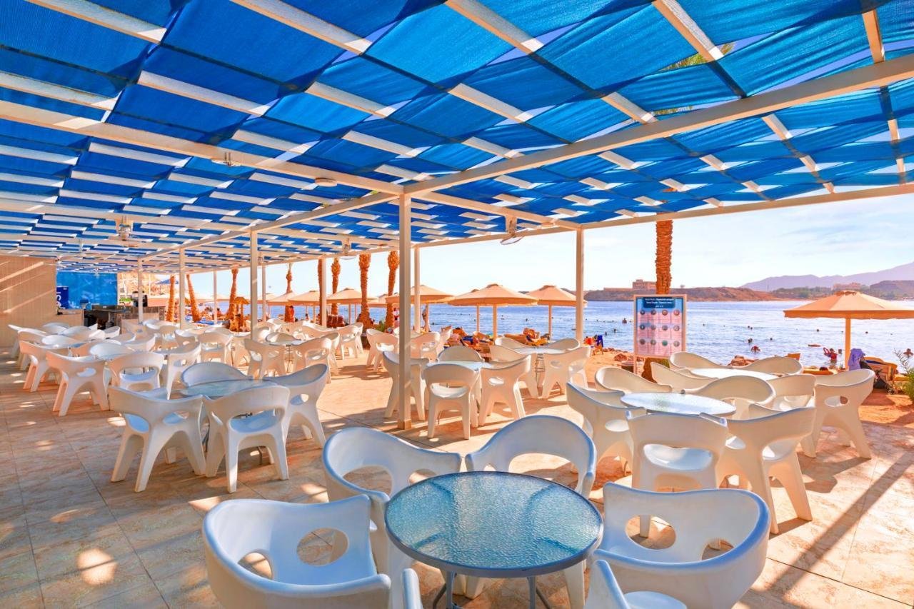 Albatros Sharm Resort