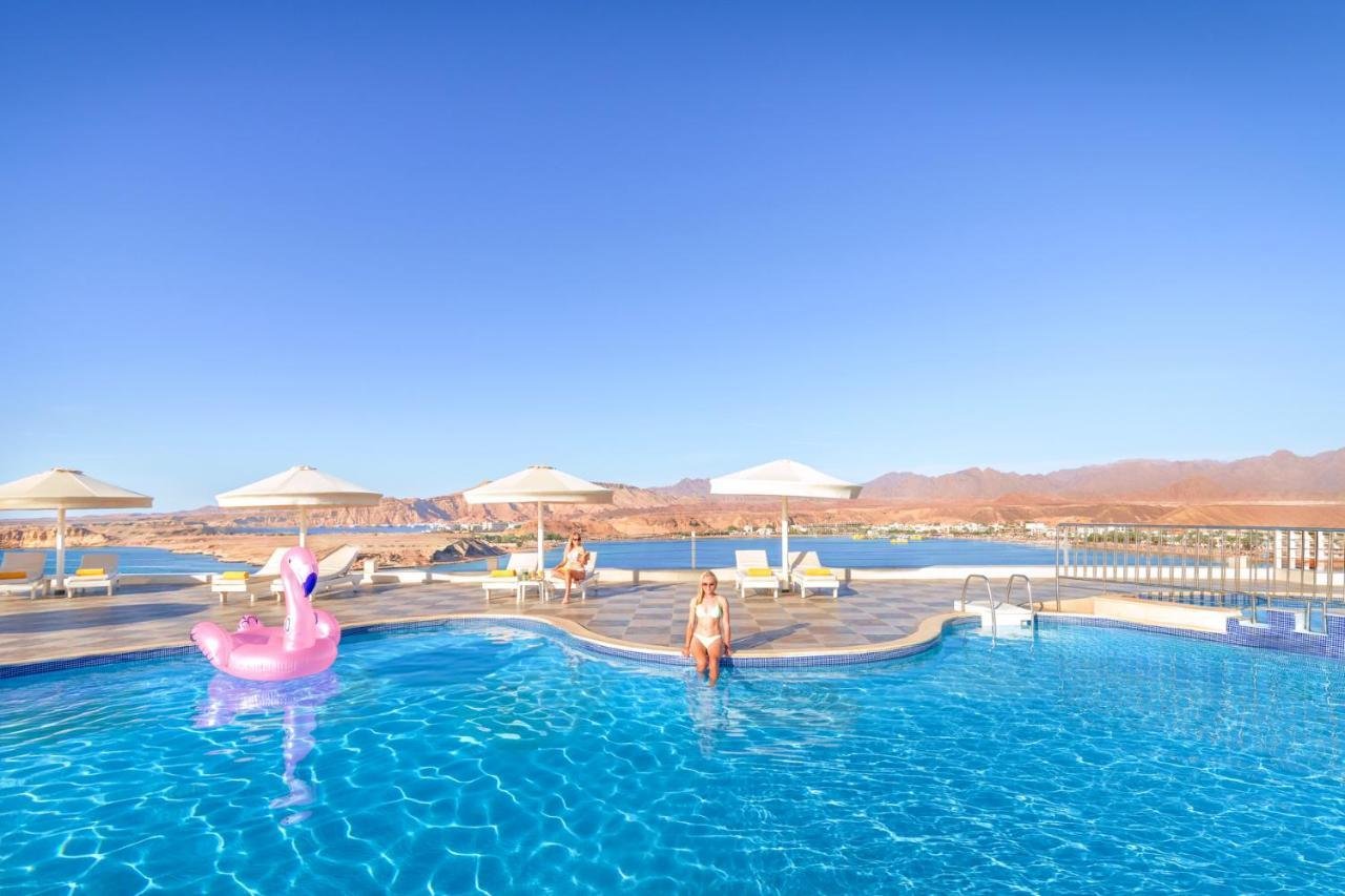 Albatros Sharm Resort