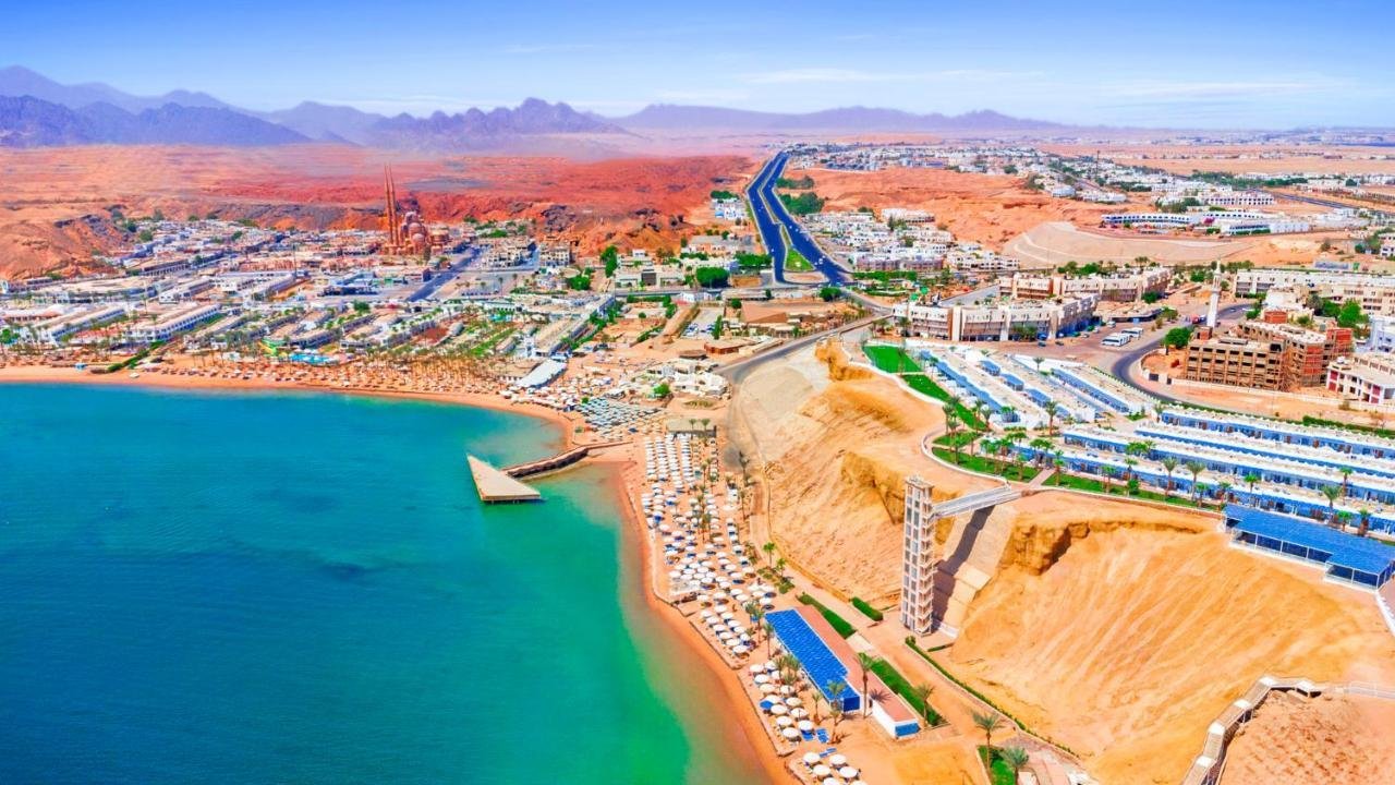 Albatros Sharm Resort