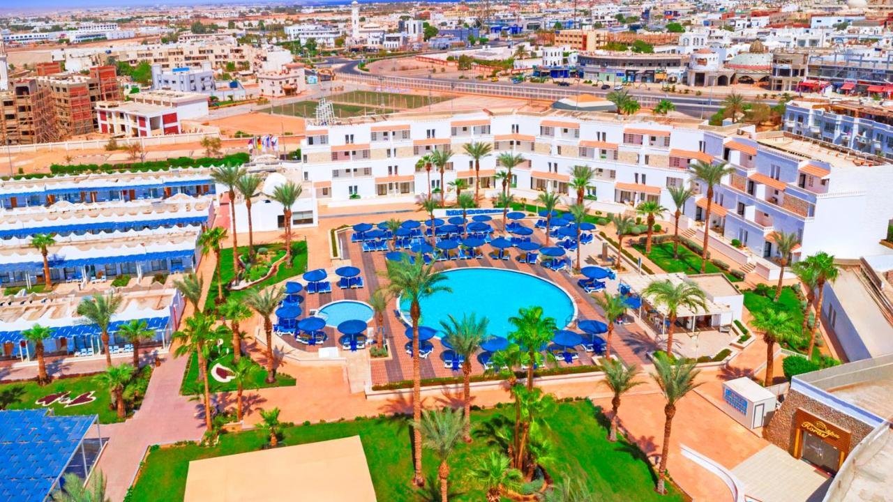 Albatros Sharm Resort