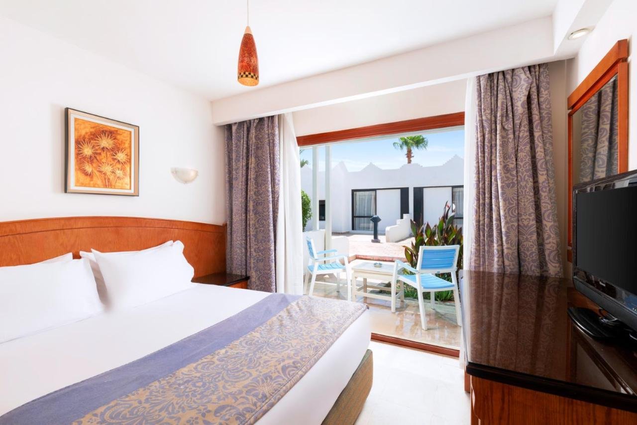 Albatros Sharm Resort