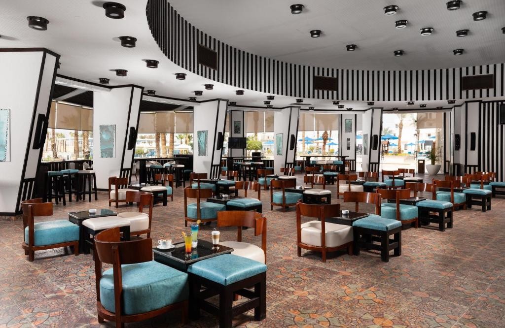 Albatros Sharm Resort