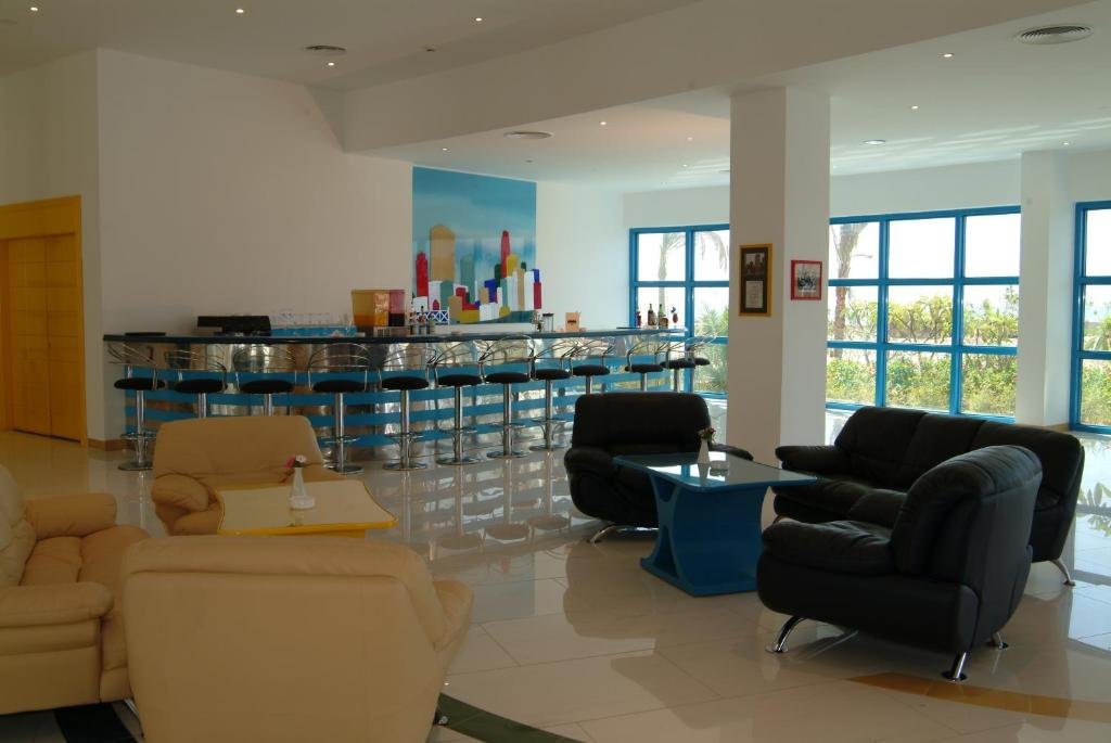 Amarina Star Resort & Aqua Park