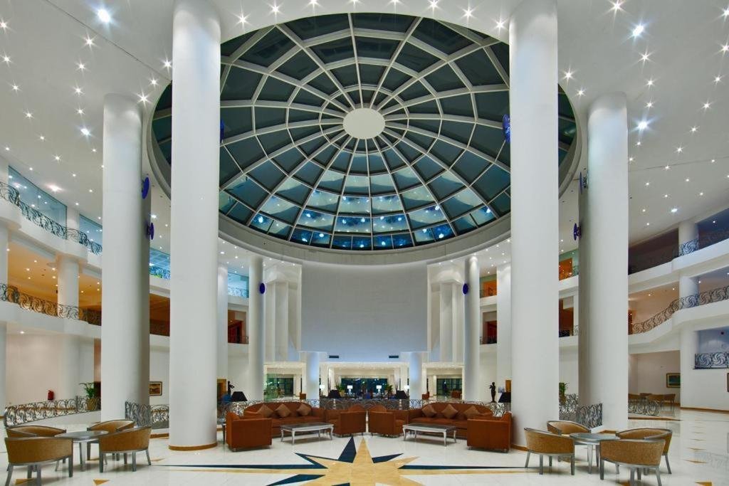 Amarina Star Resort & Aqua Park