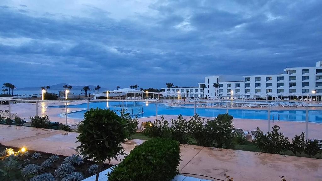 Amarina Star Resort & Aqua Park