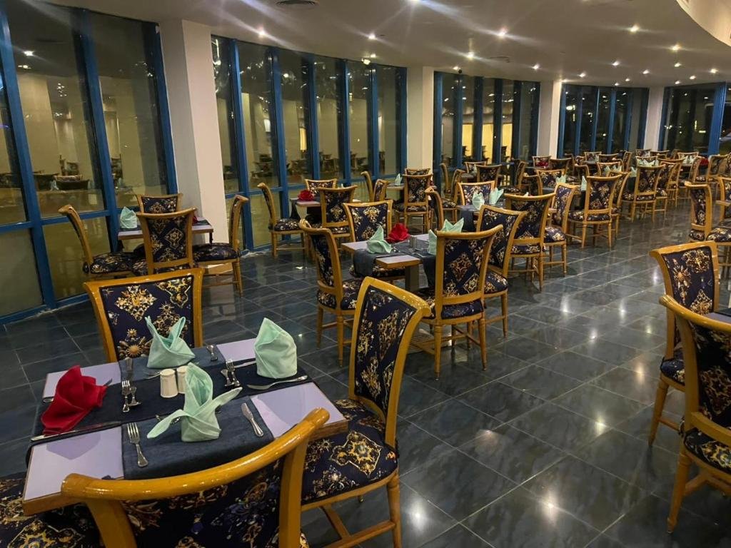 Amarina Star Resort & Aqua Park