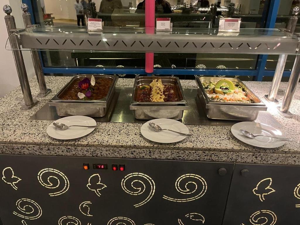 Amarina Star Resort & Aqua Park