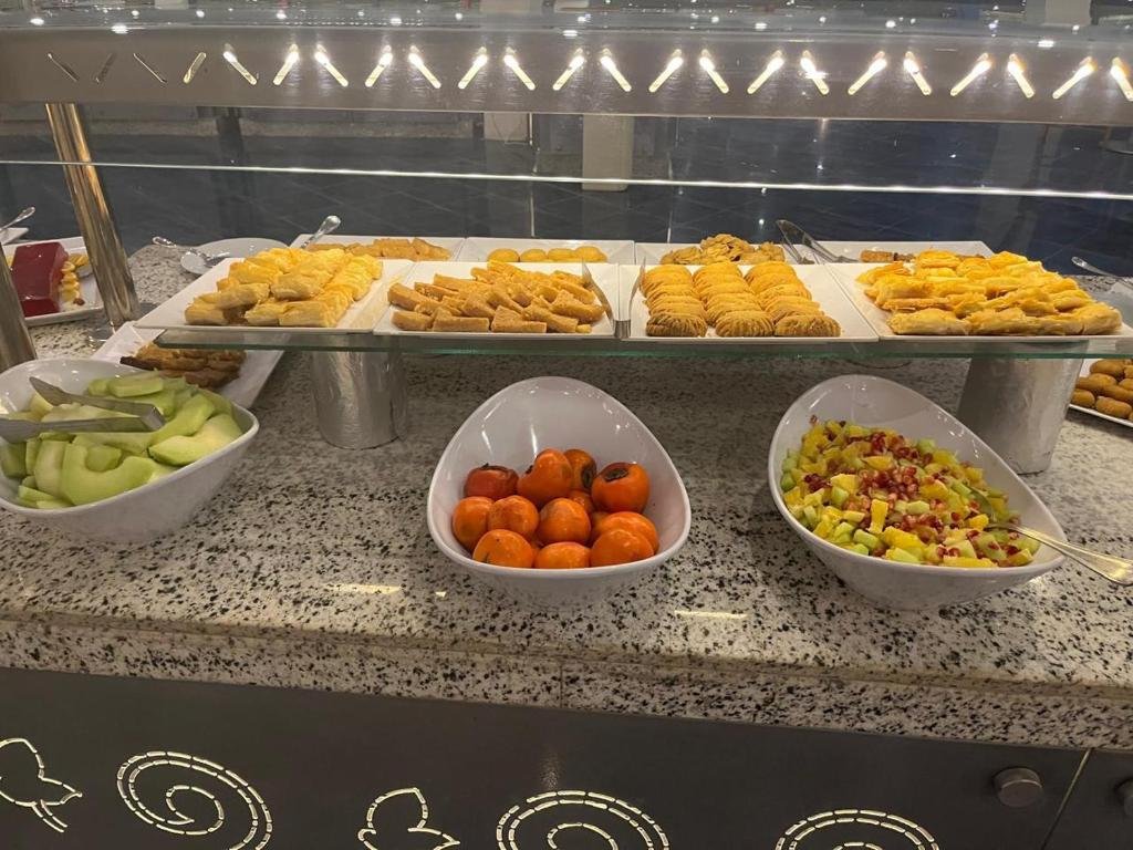 Amarina Star Resort & Aqua Park