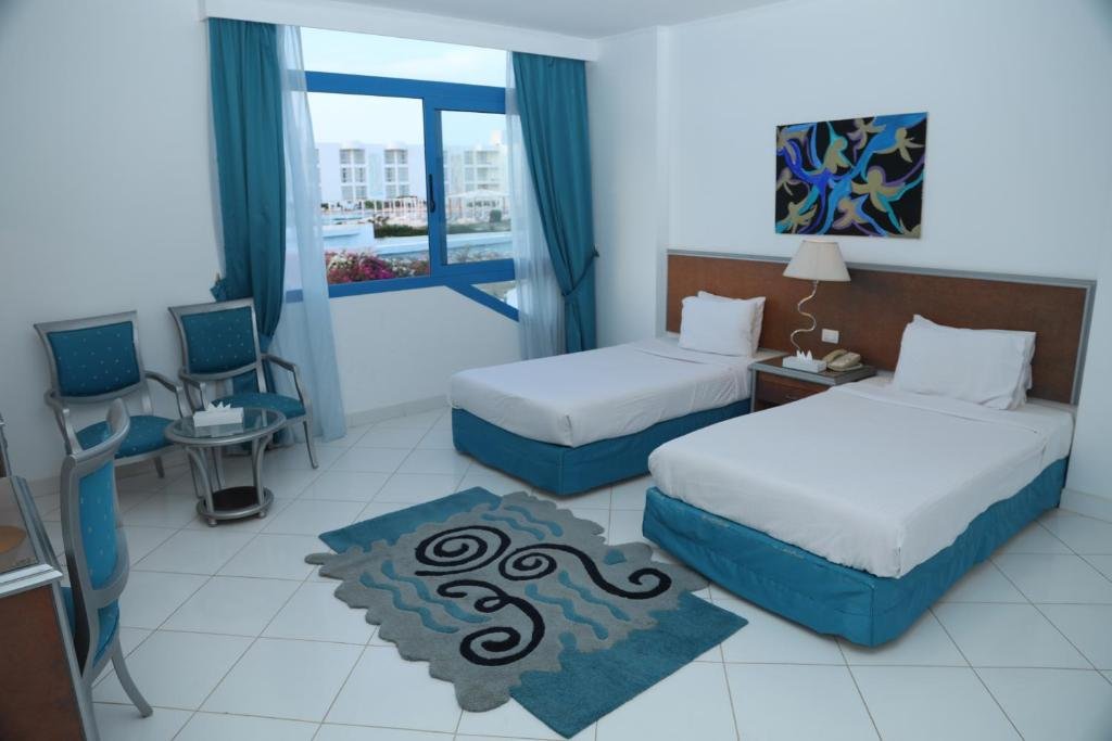 Amarina Star Resort & Aqua Park