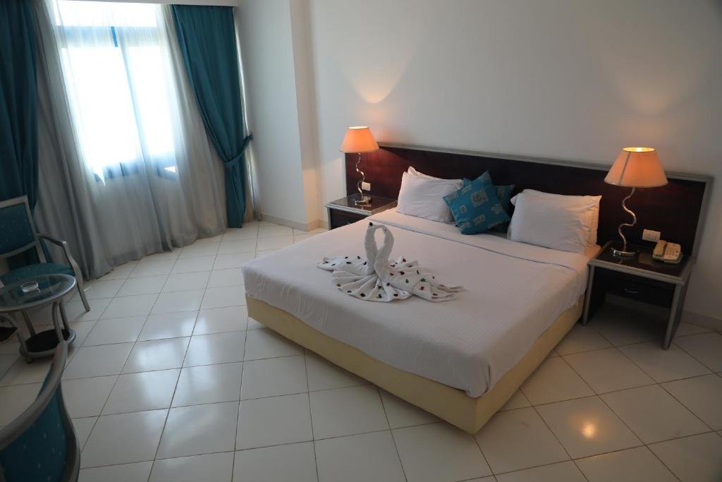 Amarina Star Resort & Aqua Park