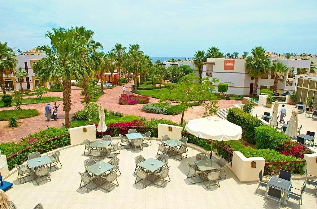 Amphoras Blue (Ex Shores Aloha Resort)