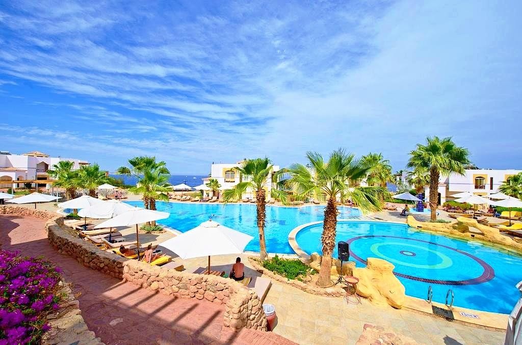 Amphoras Blue (Ex Shores Aloha Resort)