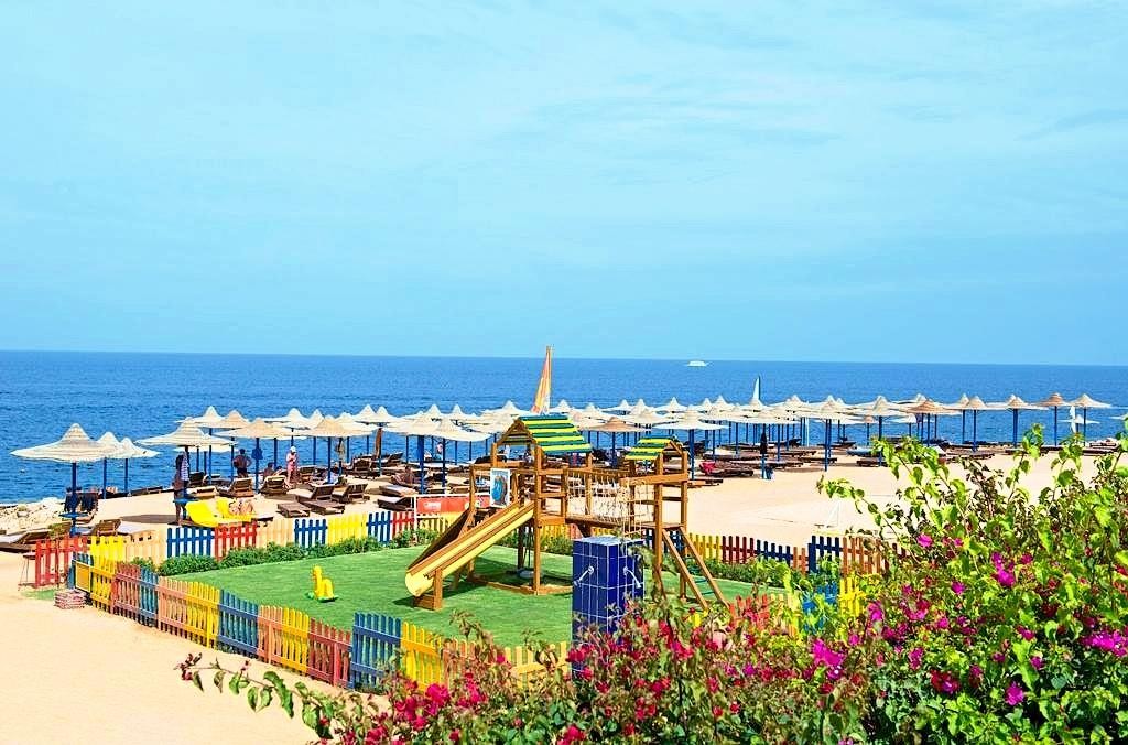 Amphoras Blue (Ex Shores Aloha Resort)
