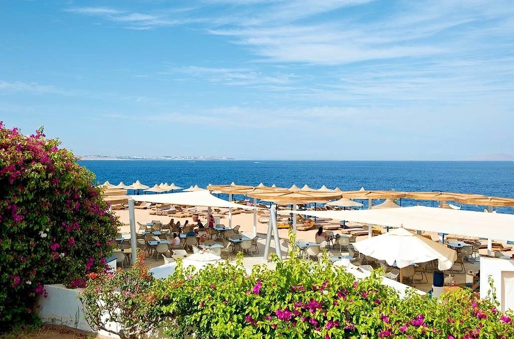 Amphoras Blue (Ex Shores Aloha Resort)