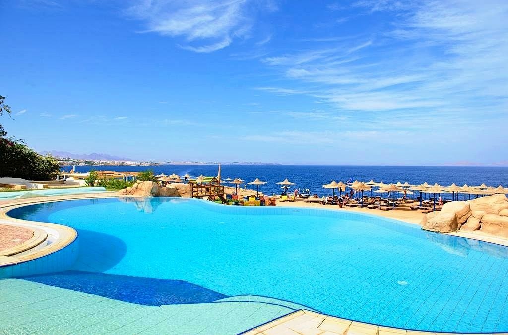 Amphoras Blue (Ex Shores Aloha Resort)