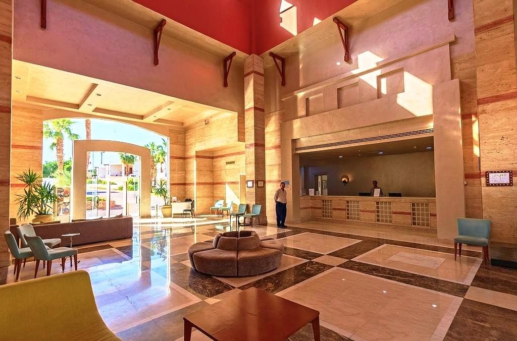 Amphoras Blue (Ex Shores Aloha Resort)