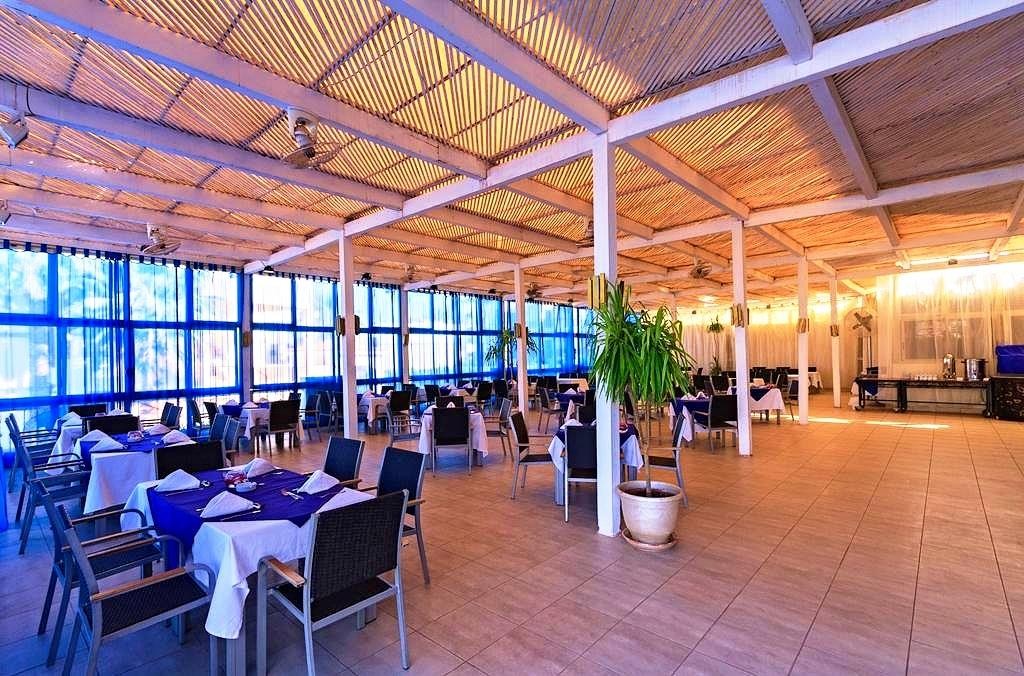 Amphoras Blue (Ex Shores Aloha Resort)