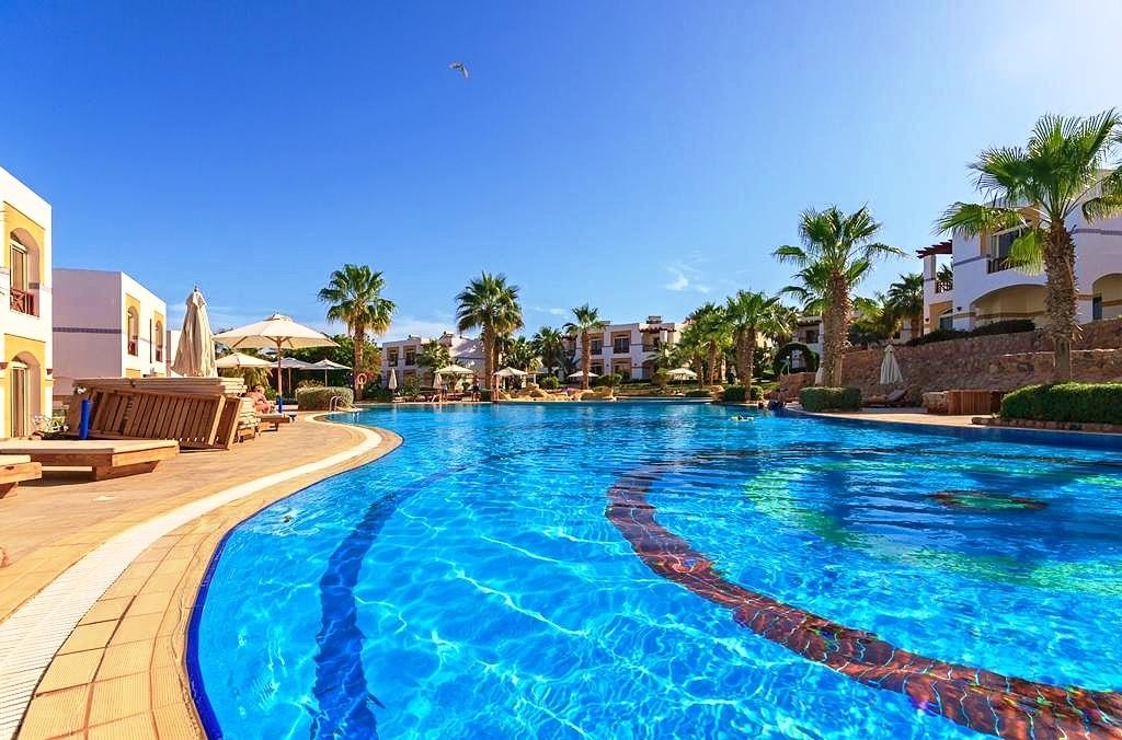 Amphoras Blue (Ex Shores Aloha Resort)