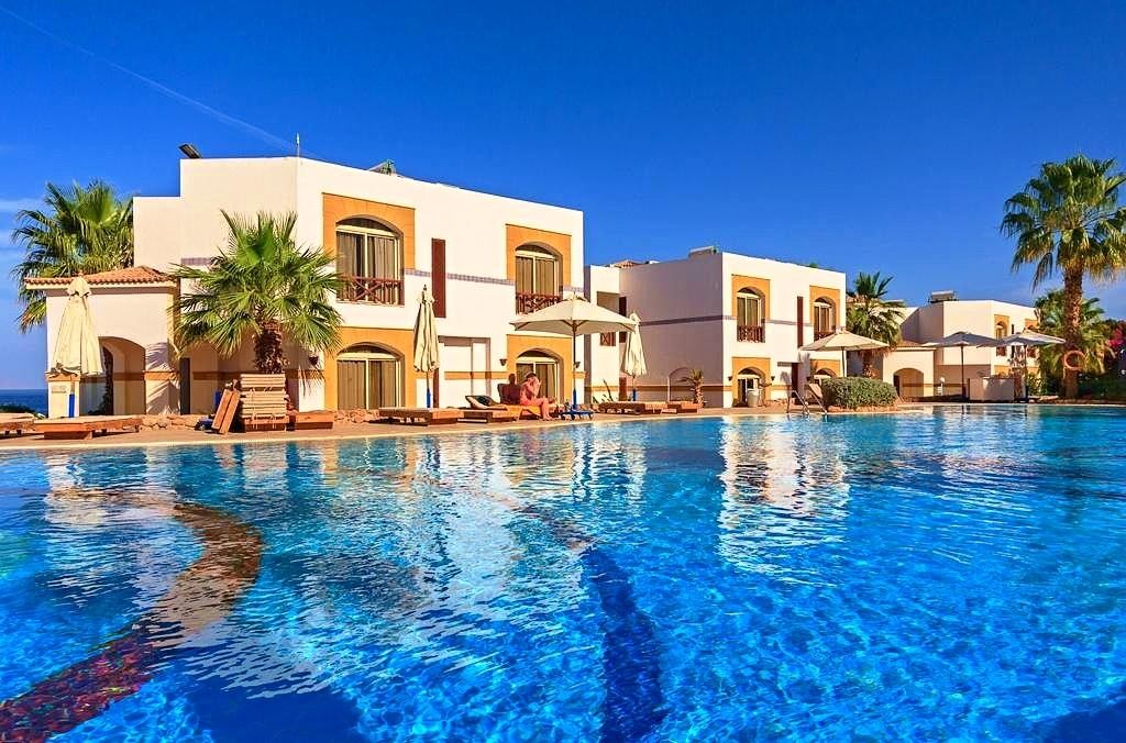 Amphoras Blue (Ex Shores Aloha Resort)
