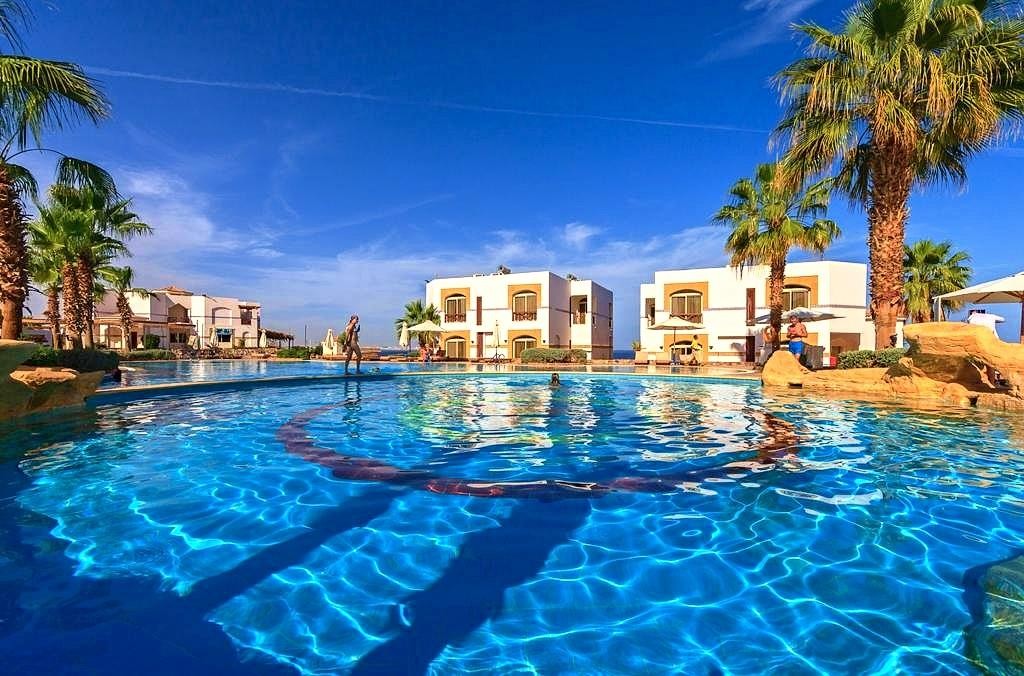 Amphoras Blue (Ex Shores Aloha Resort)