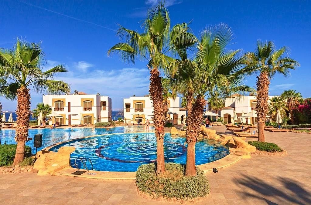 Amphoras Blue (Ex Shores Aloha Resort)