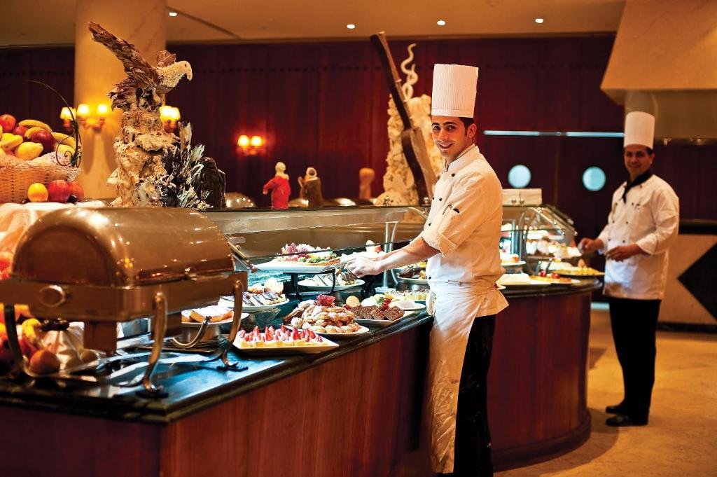Amwaj Oyoun Resort