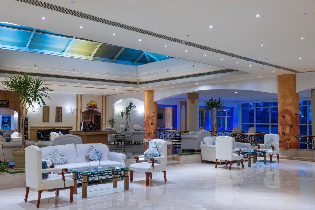 Amwaj Oyoun Resort